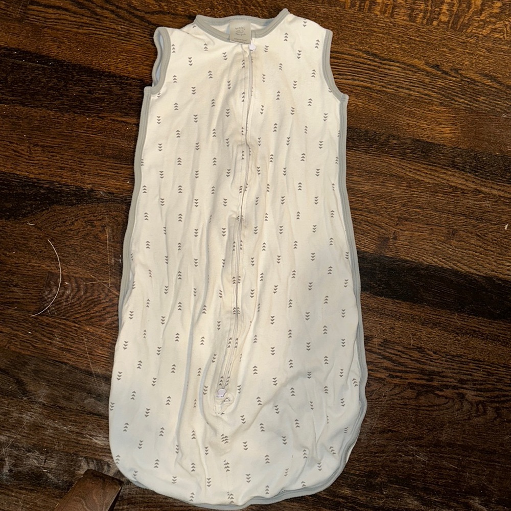 Swaddle Designs zzZipMe Sleep Sack